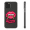 Scorpio Queen Phone Case For iPhone 12